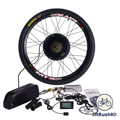 VoltRushKits product photo