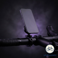 Magnetic 360 Bike Phone Mount