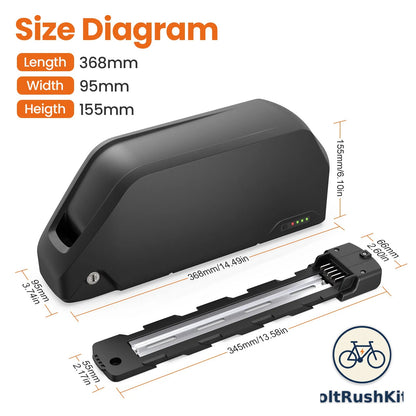 VoltRushKits product photo