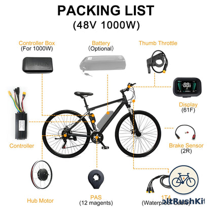 VoltRushKits product photo