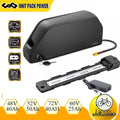 52V E-Bike Battery