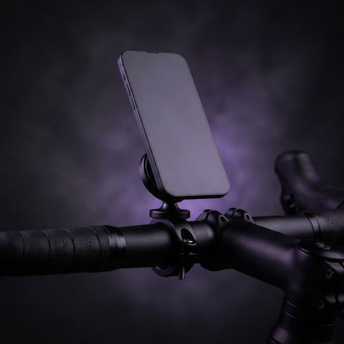 Magnetic 360 Bike Phone Mount