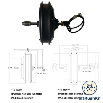 VoltRushKits product photo