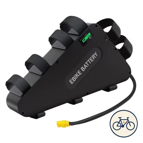 52V E-Bike Battery