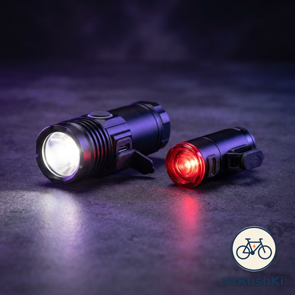 VoltRushKits product photo