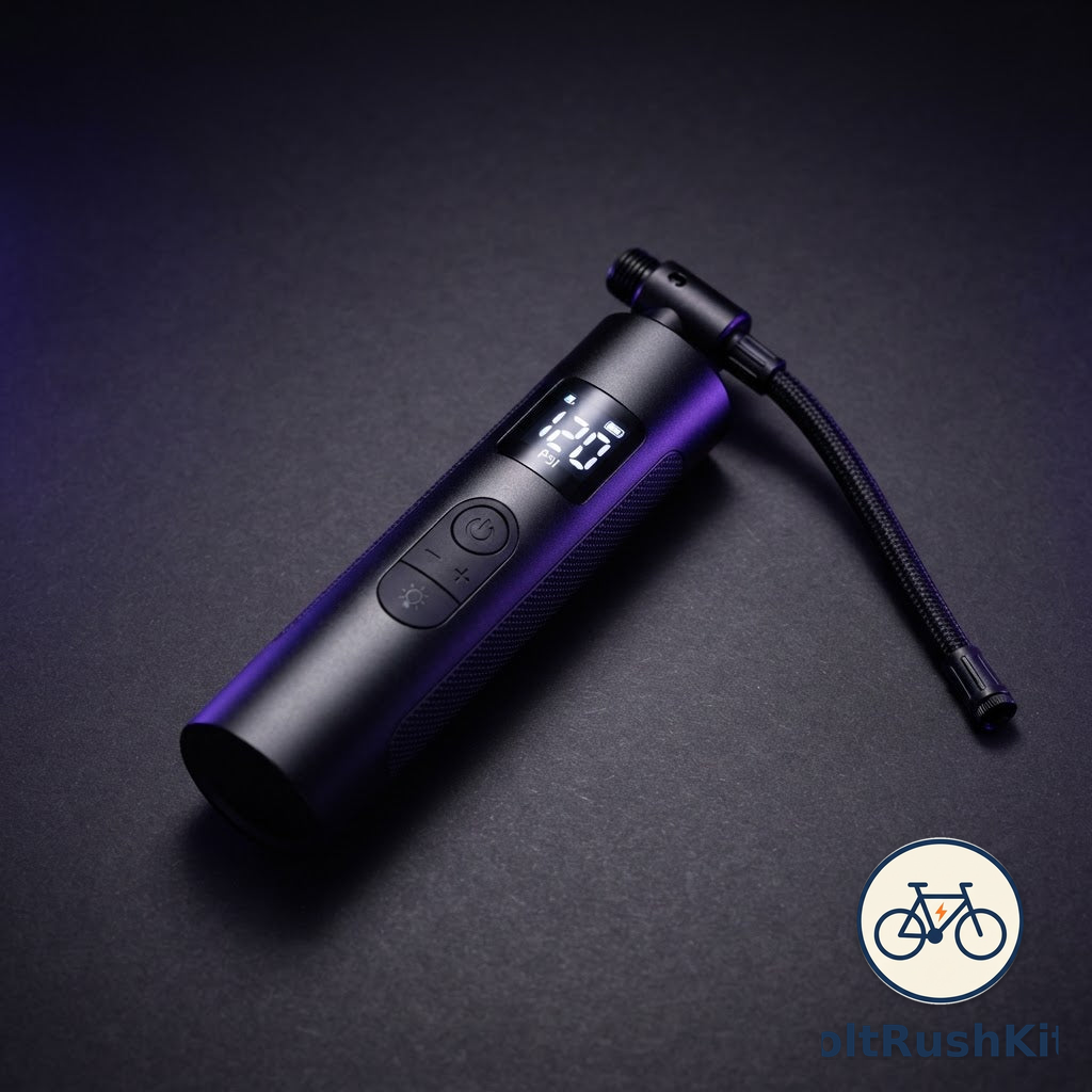 VoltRushKits product photo