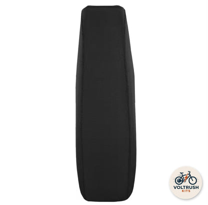 Surron-style Seat top view